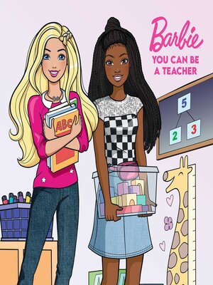 cover image of You Can Be a Teacher